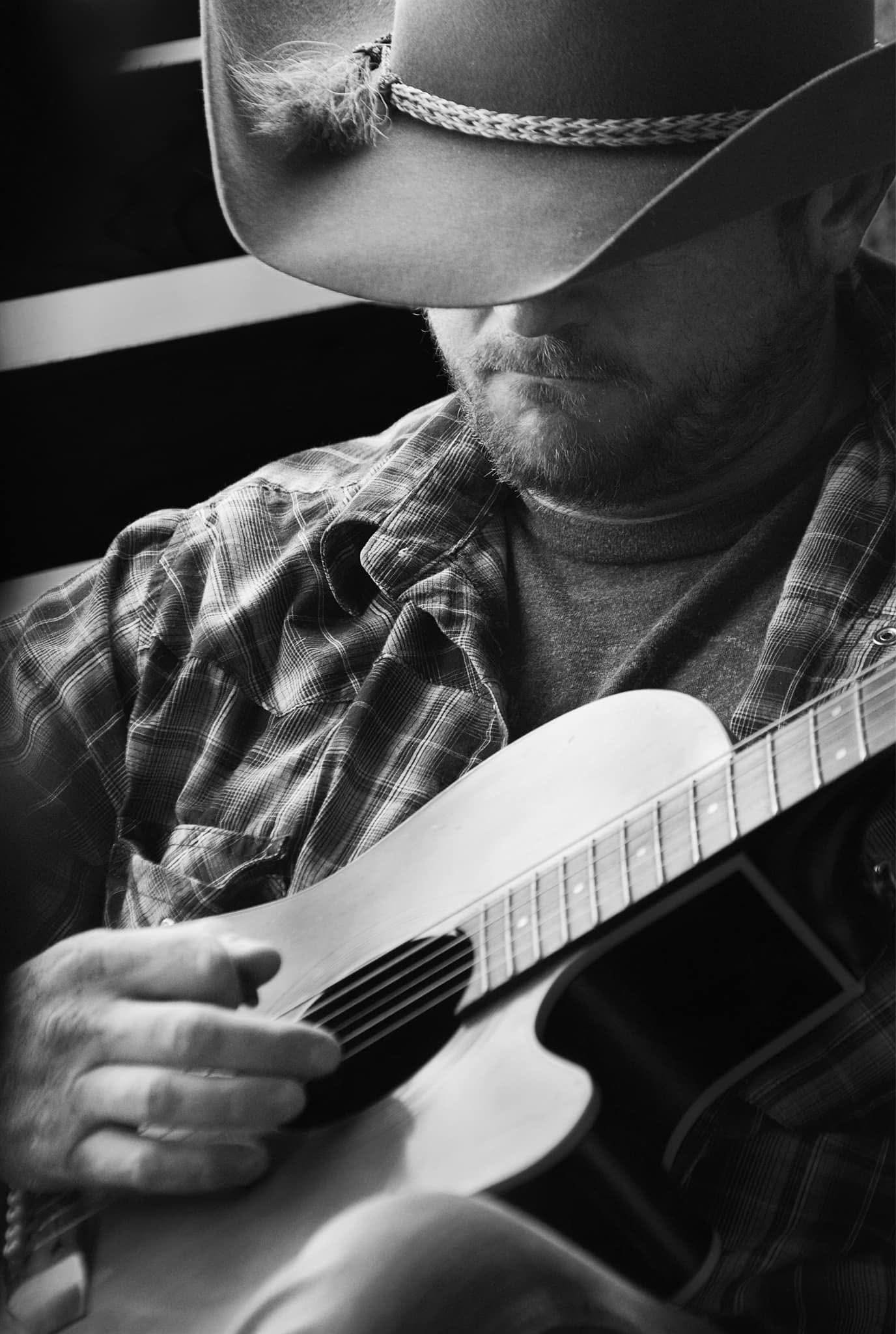 Shawn Lee Stamps portrait